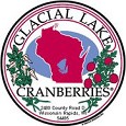 Glacial Lake Logo